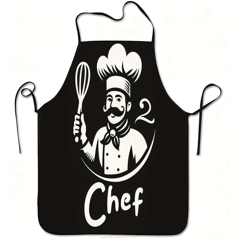 Home Cooking Ideas - 1 Piece of Simple Classic Themed