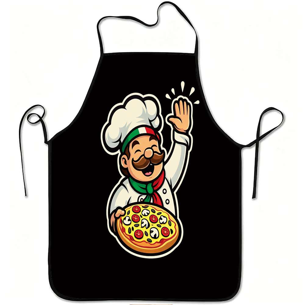 Home Cooking Ideas - 1 Piece of Simple Classic Themed