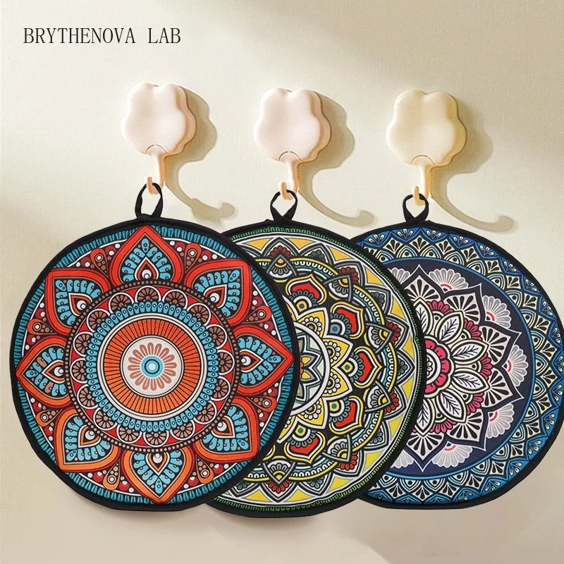 Tortilla Warmer Cloth - Portable 30cm Tortilla Warmer Pouch Heat