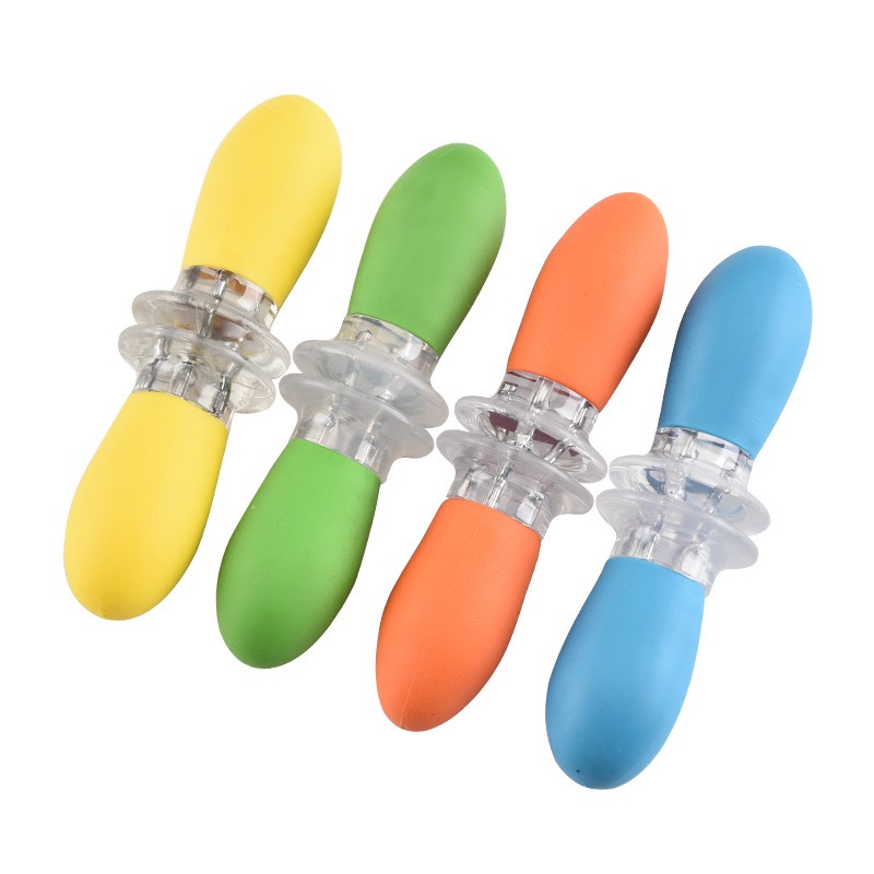 Home Cooking On - 1Pair Corn Holder, Stainless Steel Corn