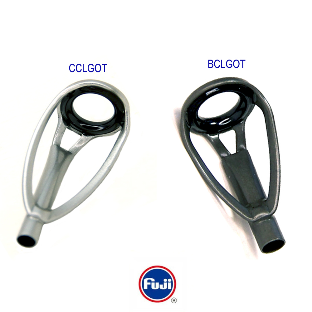 Wok Carbon Steel - Original Fuji Tip Top Guide for