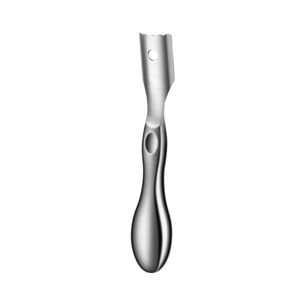 Home Cooking On - As Picture Corn Peeler Stainless Steel