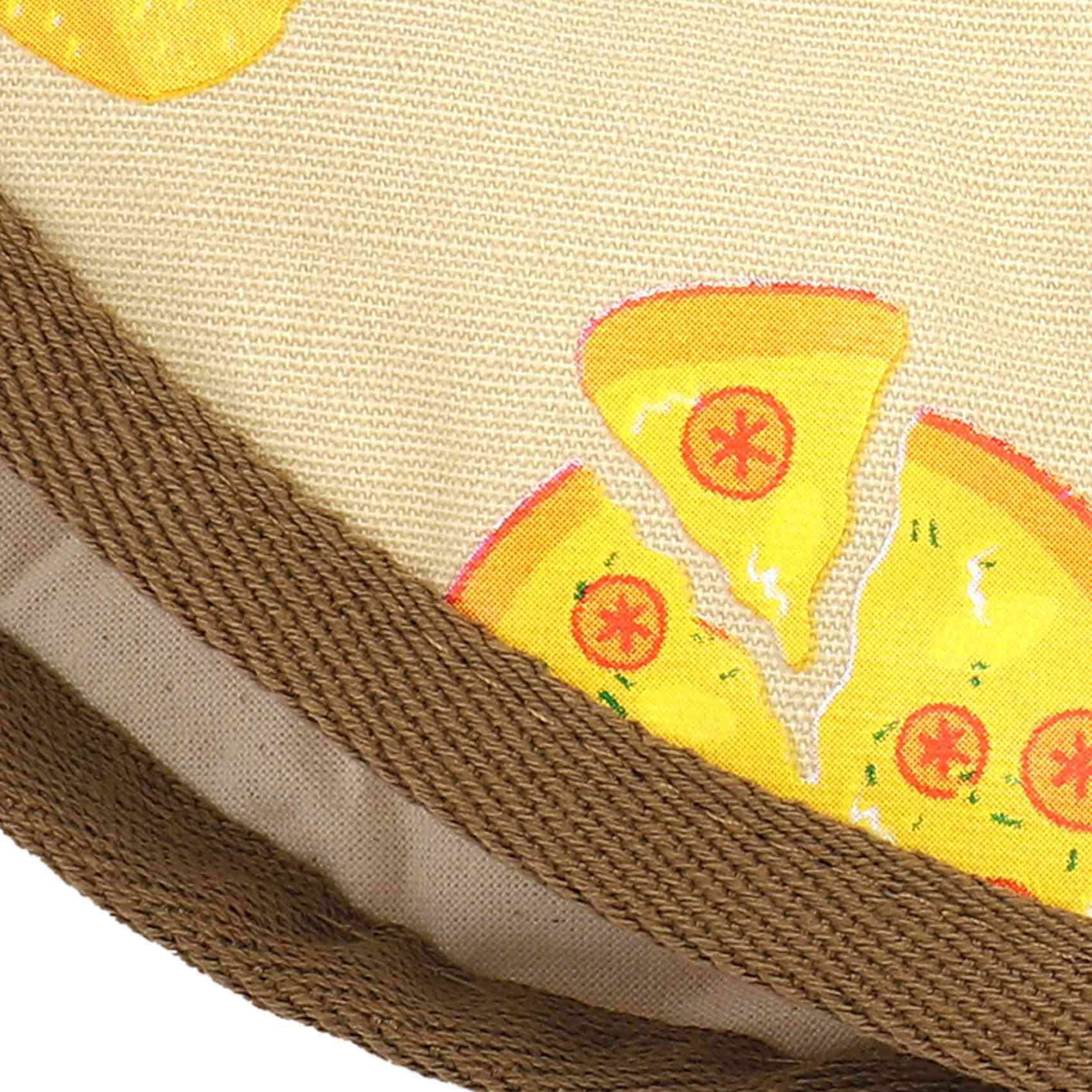 Tortilla Warmer Cloth - AEE6-12Inch Tortilla Pancake Warmer Pouch Microwavable