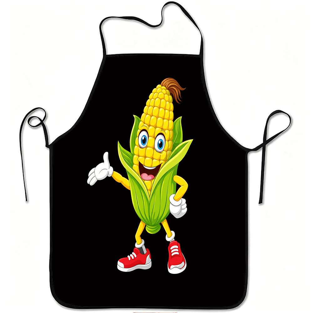 1 Piece Country-Themed Apron,  - đánh giá và giá Home Cooking Ideas