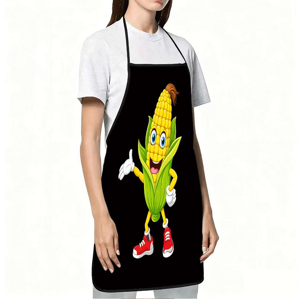 1 Piece Country-Themed Apron,  - đánh giá và giá Home Cooking Ideas