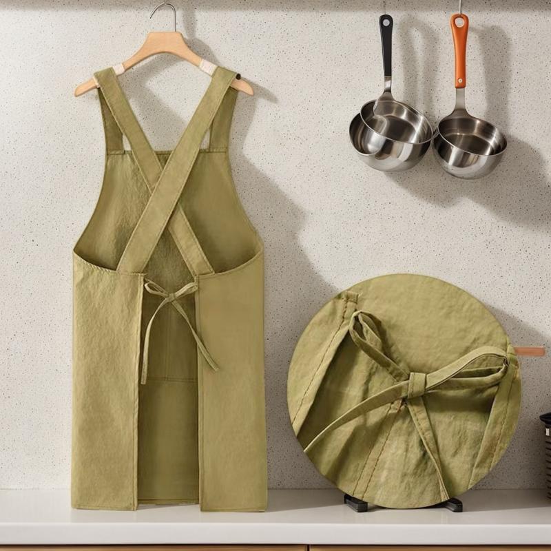 {CC44} 1 Pc Cooking Kitchen Ap - đánh giá và giá Home Cooking Restaurants