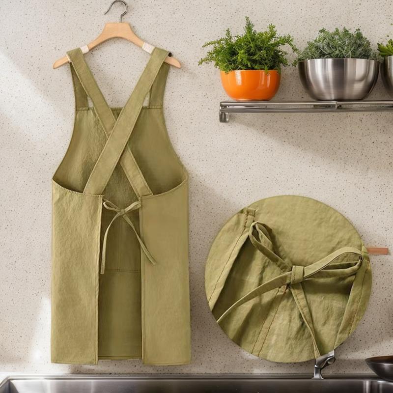 {CC44} 1 Pc Cooking Kitchen Ap - đánh giá và giá Home Cooking Restaurants