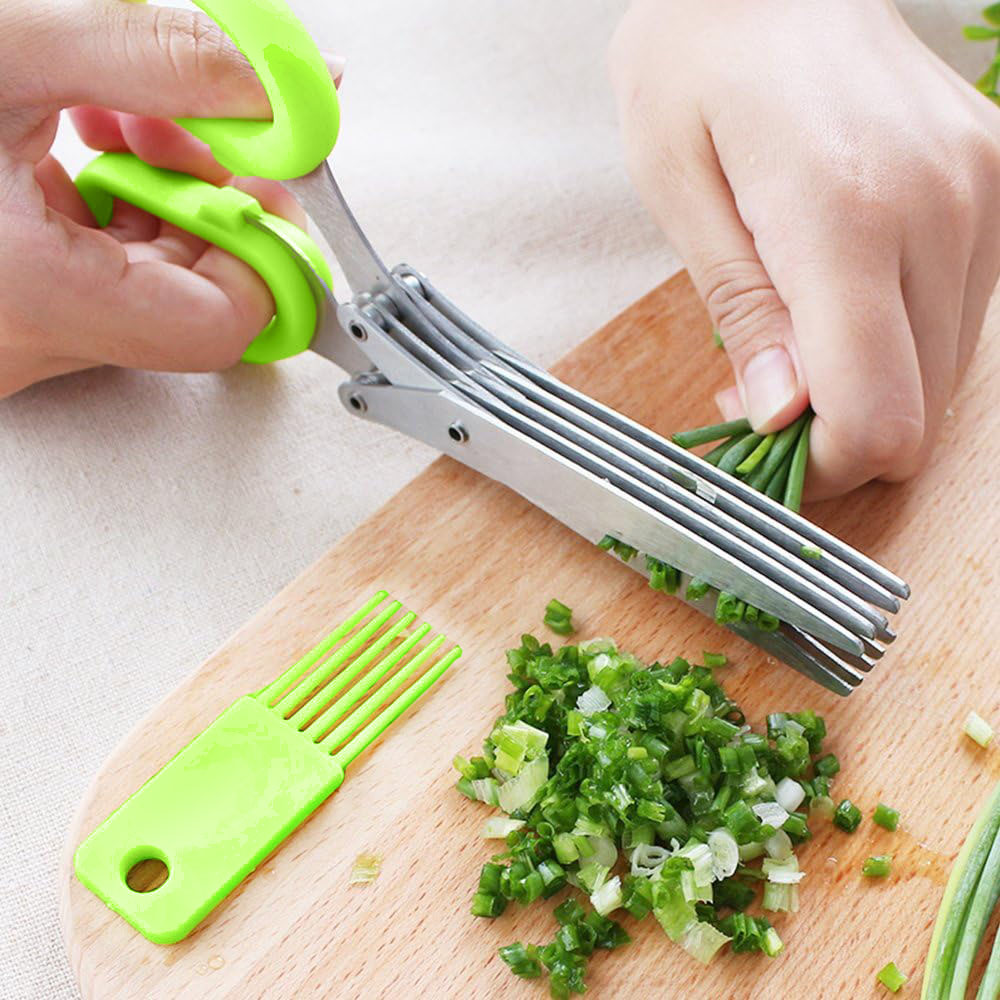 1 Piece Multi-functional Stain - đánh giá và giá Home Cooking Help