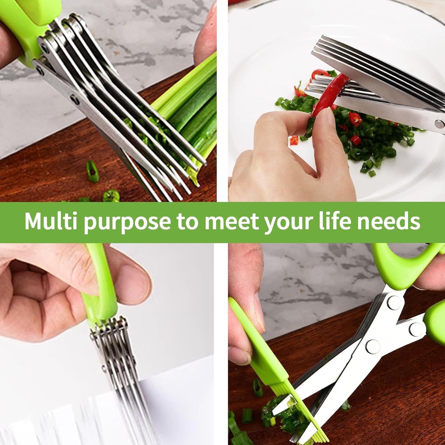 1 Piece Multi-functional Stain - đánh giá và giá Home Cooking Help