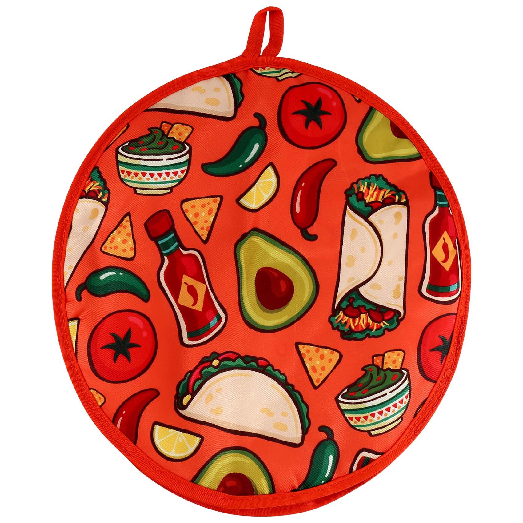 12inch Cloth Bag for Burrito,P - đánh giá và giá Tortilla Warmer Cloth