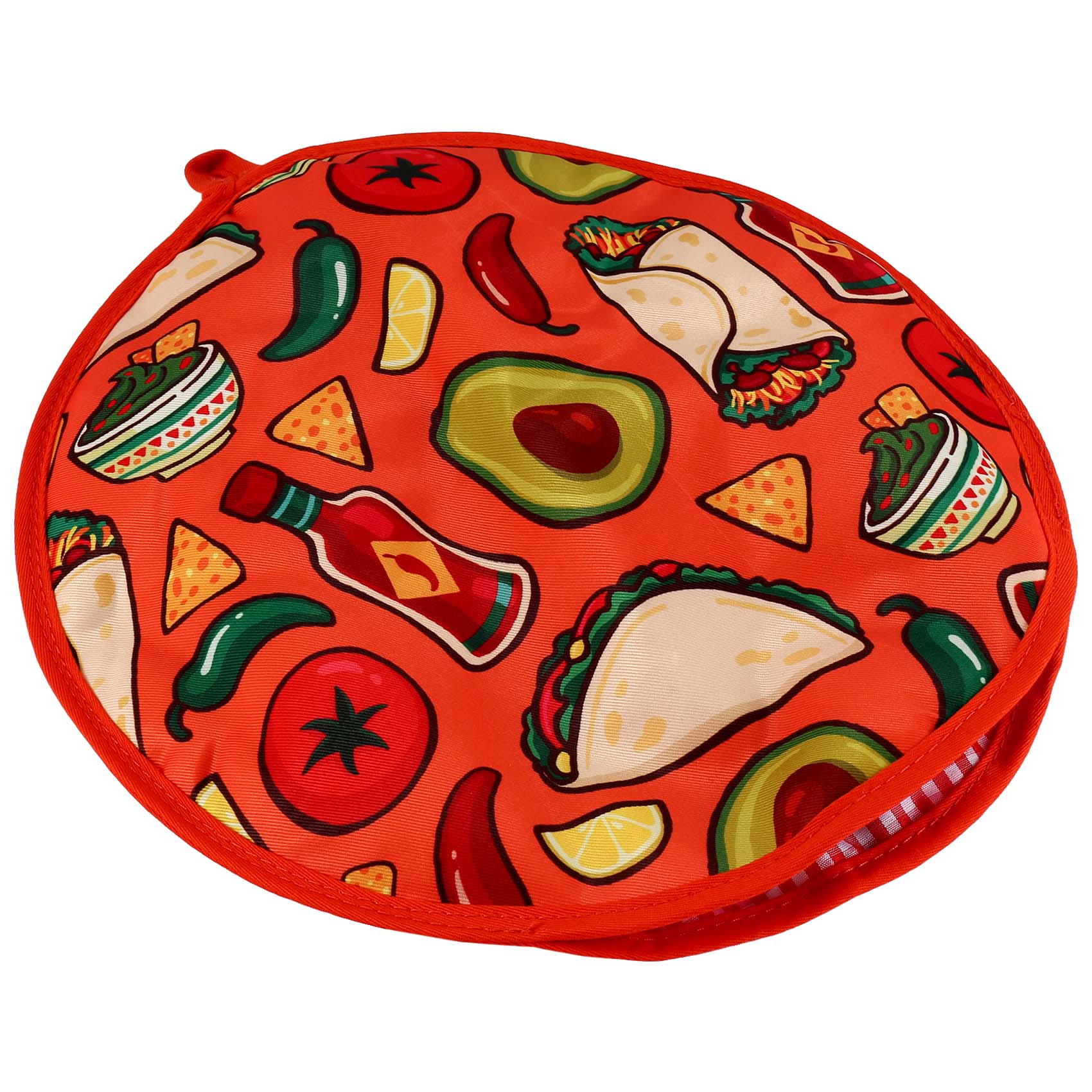12inch Cloth Bag for Burrito,P - đánh giá và giá Tortilla Warmer Cloth