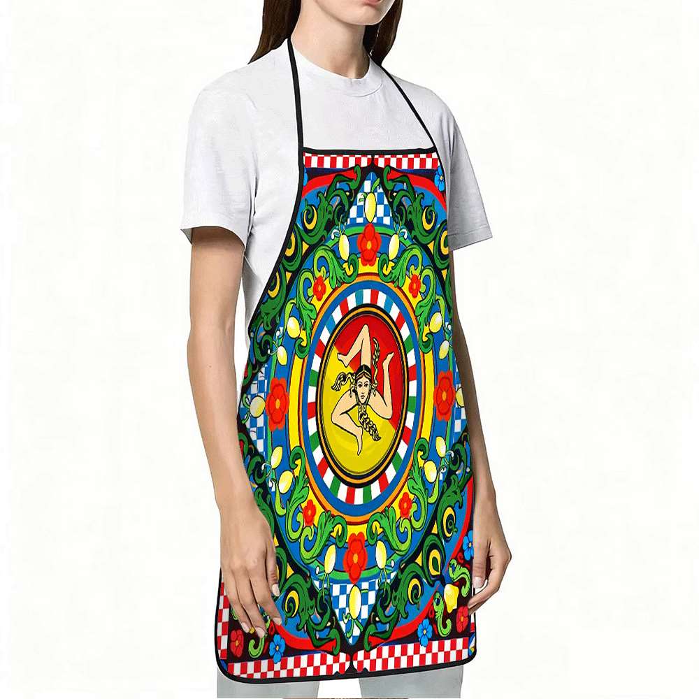 1 Piece Italian Sicilian Theme - đánh giá và giá Home Cooking Restaurants
