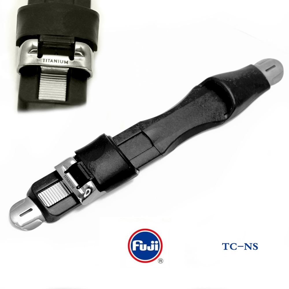 Fuji TC NS6 Titanium Carbon Bo - đánh giá và giá Wok Carbon Steel