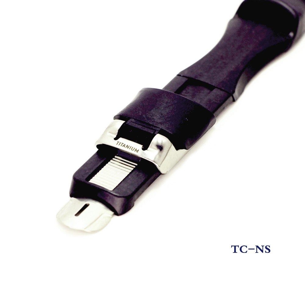 Fuji TC NS6 Titanium Carbon Bo - đánh giá và giá Wok Carbon Steel