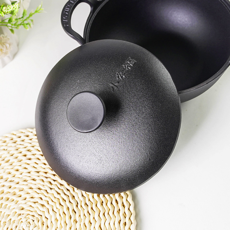 Multifunctional Cast Iron Flat - đánh giá và giá Dutch Oven Enamel