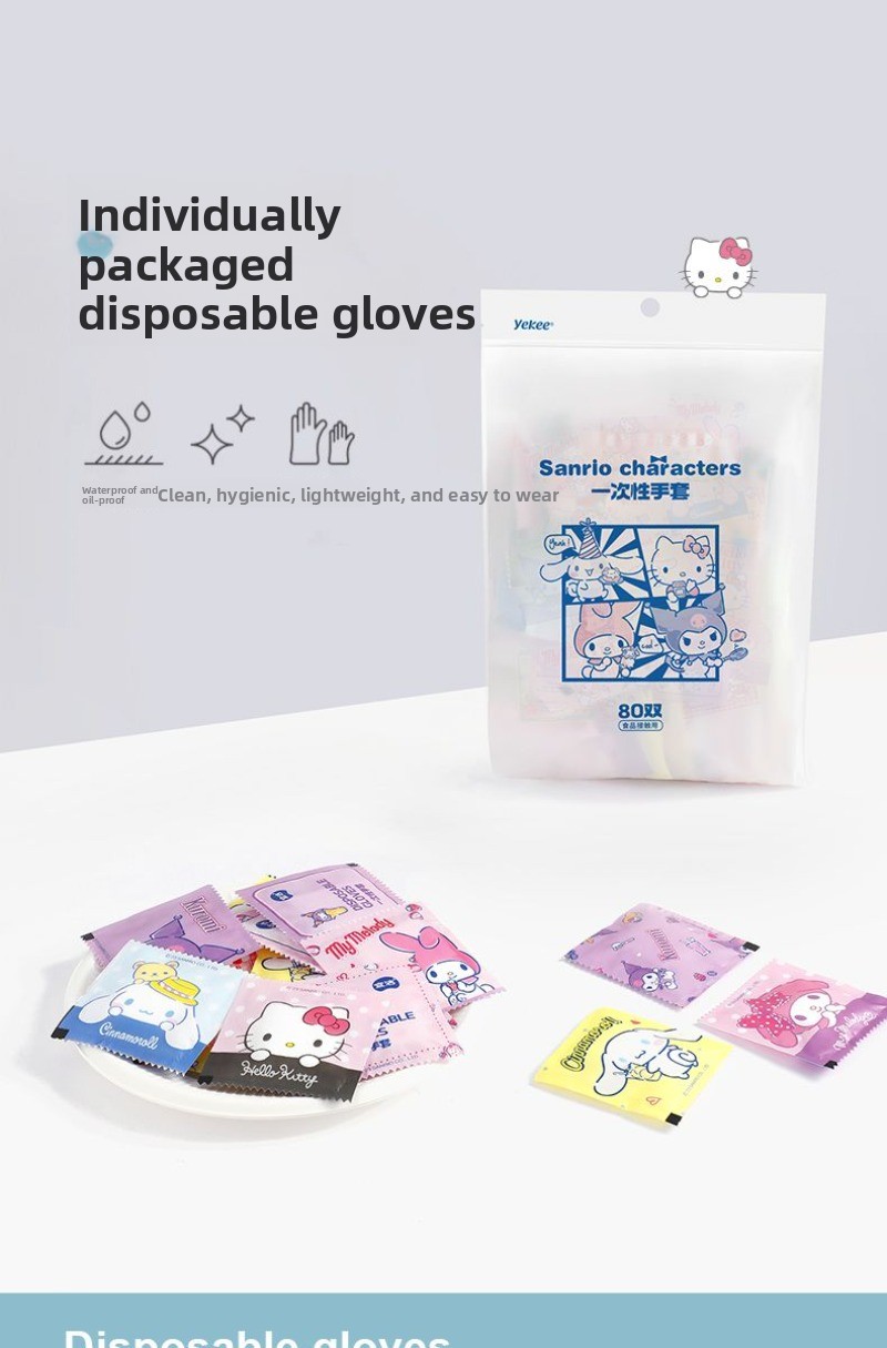 Disposable Gloves Individually - đánh giá và giá Home Cooking Oil Disposal