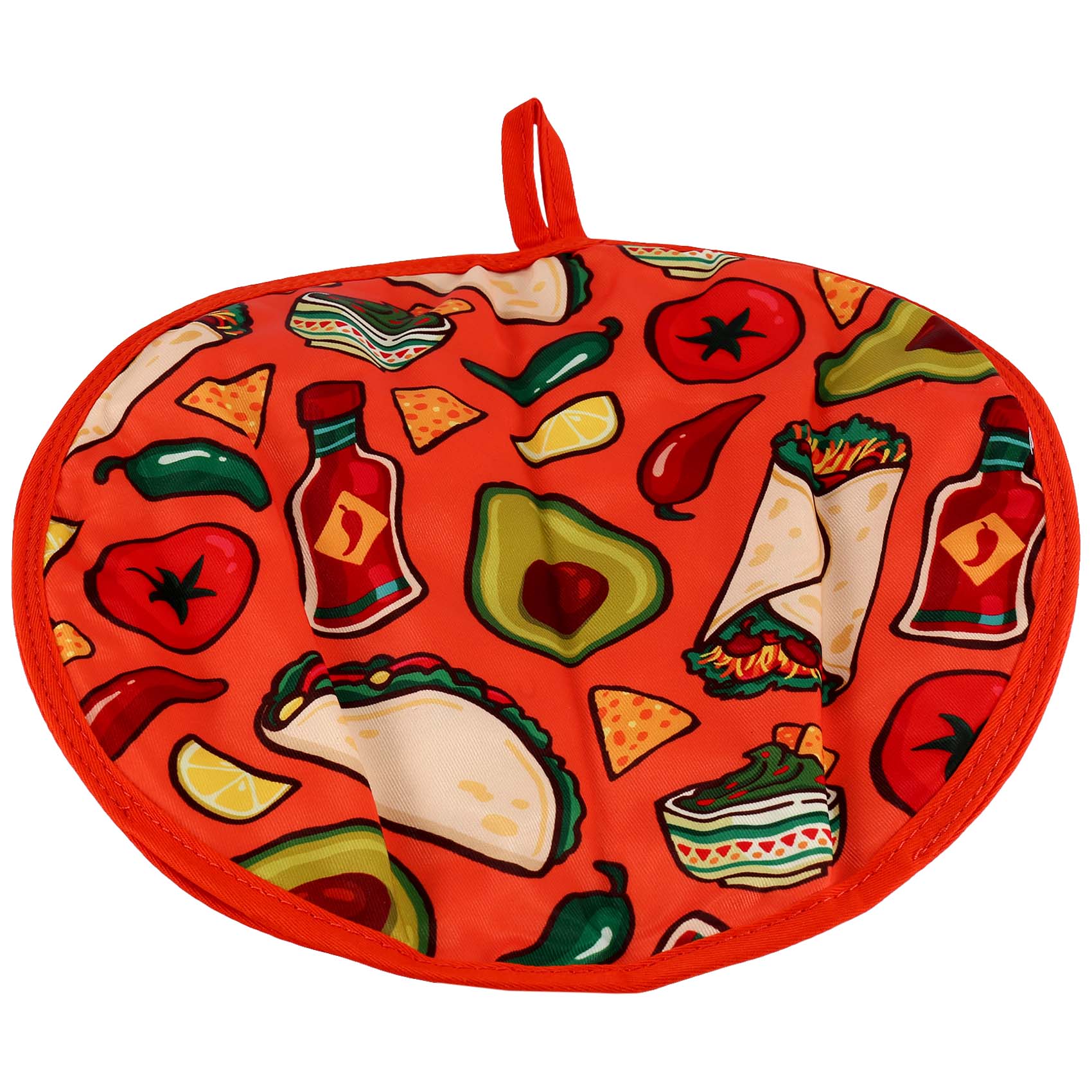 ABRE-12Inch Cloth Bag For Burr - đánh giá và giá Tortilla Warmer Cloth