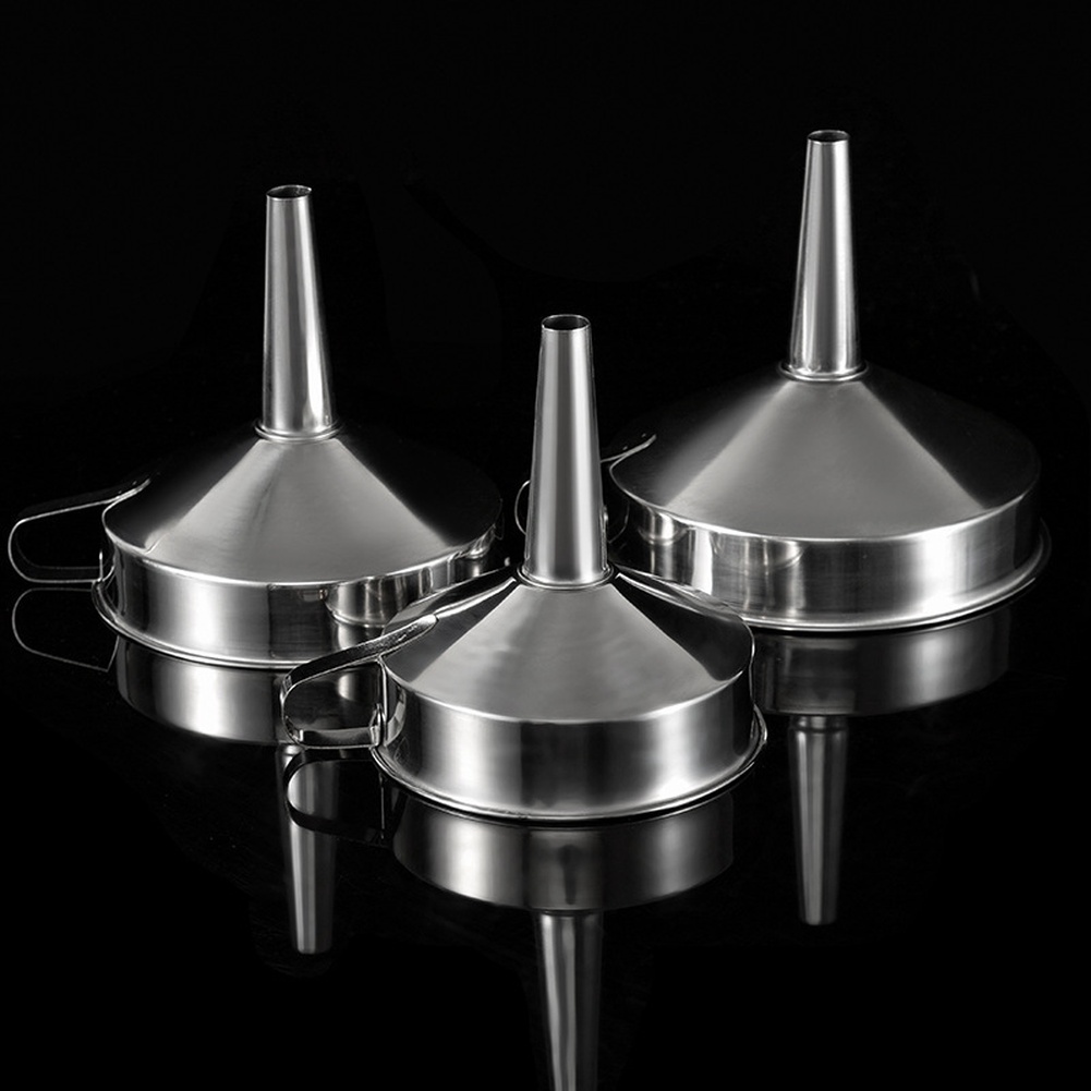 1Pc Stainless Steel Cooking Oi - đánh giá và giá Home Cooking Help