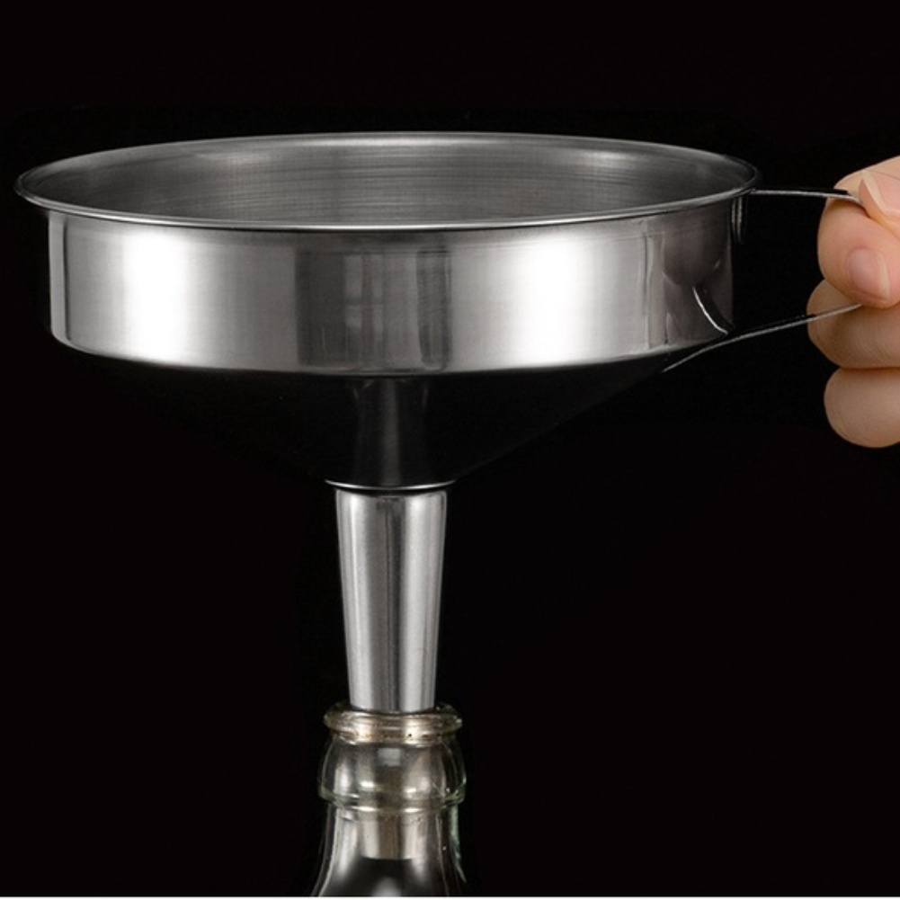 1Pc Stainless Steel Cooking Oi - đánh giá và giá Home Cooking Help