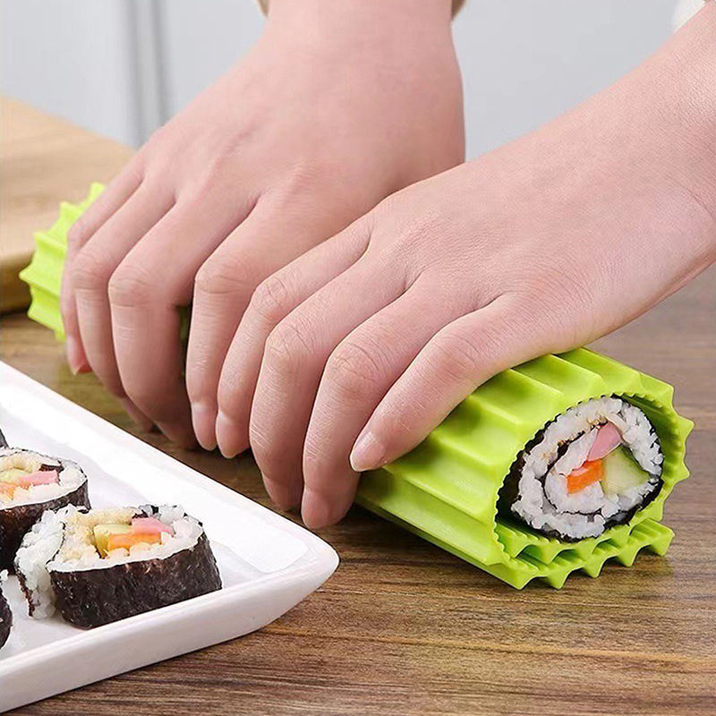 1Pieces Imitation Bamboo Sushi - đánh giá và giá Sushi Mat Bamboo