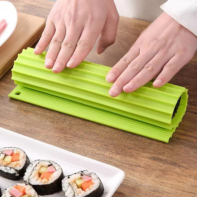 1Pieces Imitation Bamboo Sushi - đánh giá và giá Sushi Mat Bamboo