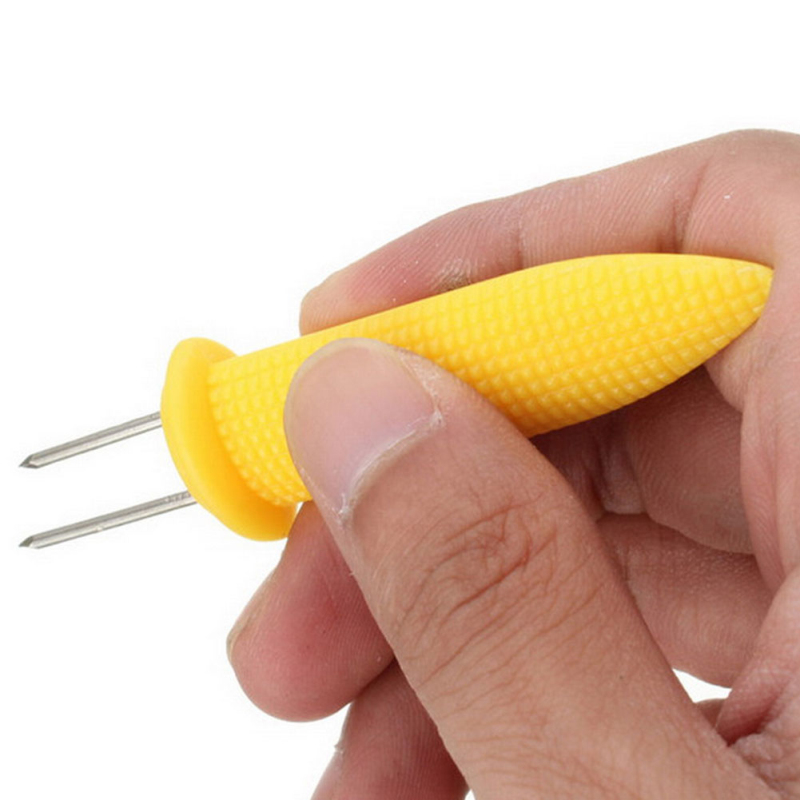 5/10PCS Stainless Steel Corn H - đánh giá và giá Home Cooking On