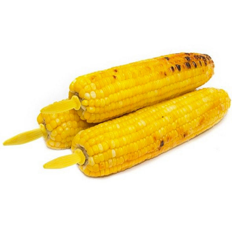 5/10PCS Stainless Steel Corn H - đánh giá và giá Home Cooking On