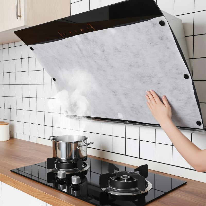 Non Woven Disposable Kitchen O - đánh giá và giá Home Cooking Oil Disposal