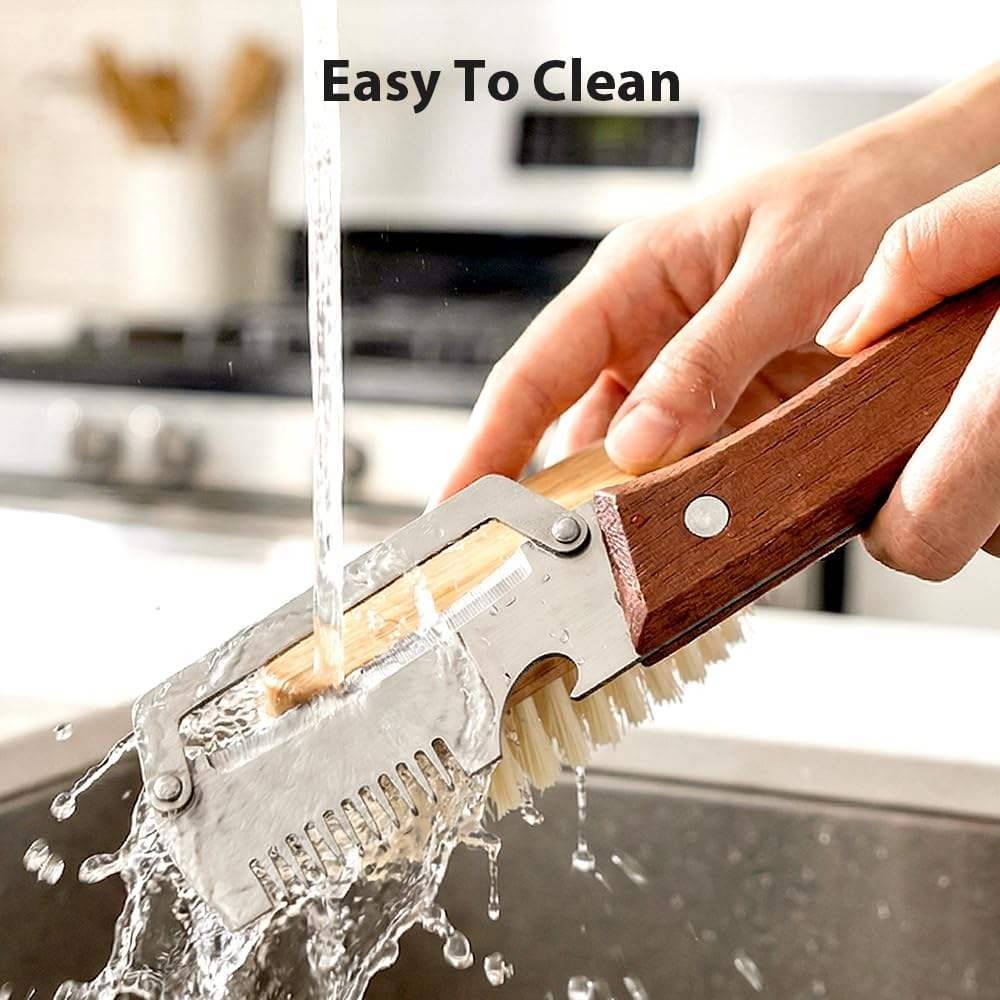 2Pcs Multifunctional Stainless - đánh giá và giá Home Cooking Help