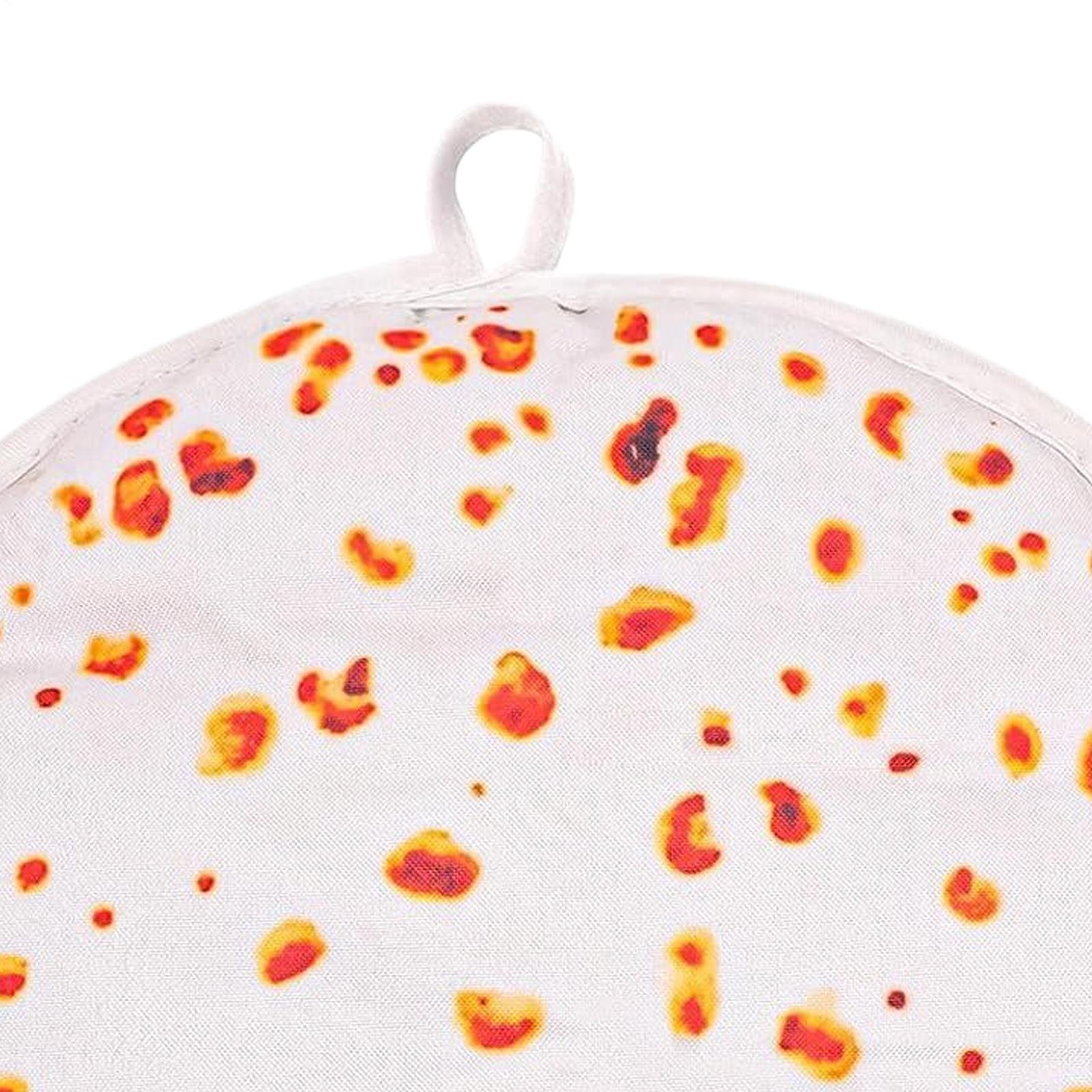 Tortilla Warmer Microwaveable  - đánh giá và giá Tortilla Warmer Cloth