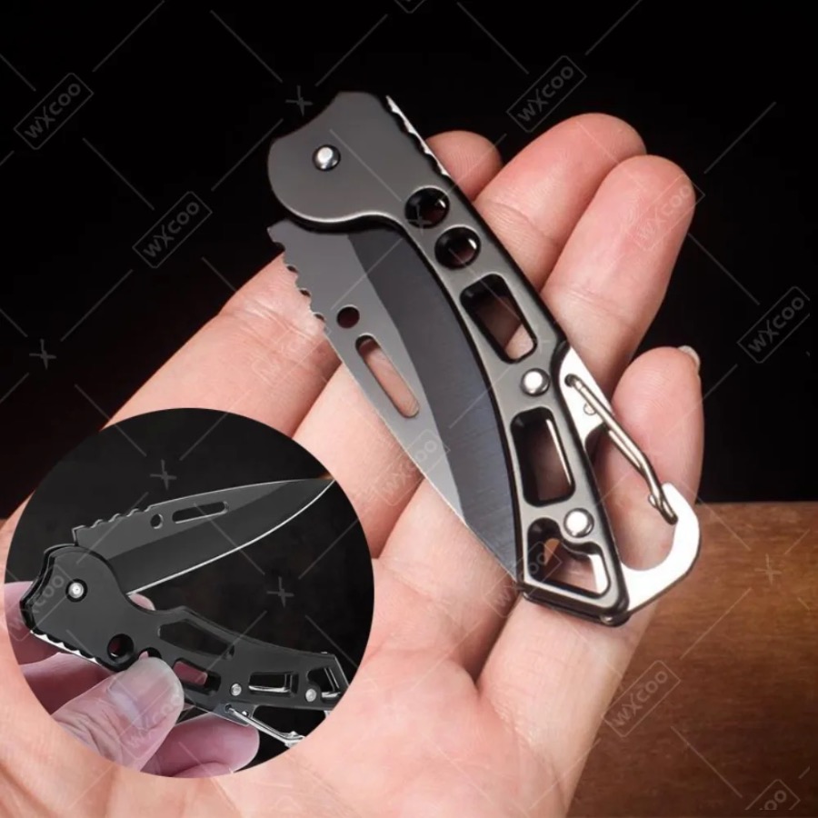 WXCOO Folding Knife Pocket Kni - đánh giá và giá Home Cooking Help