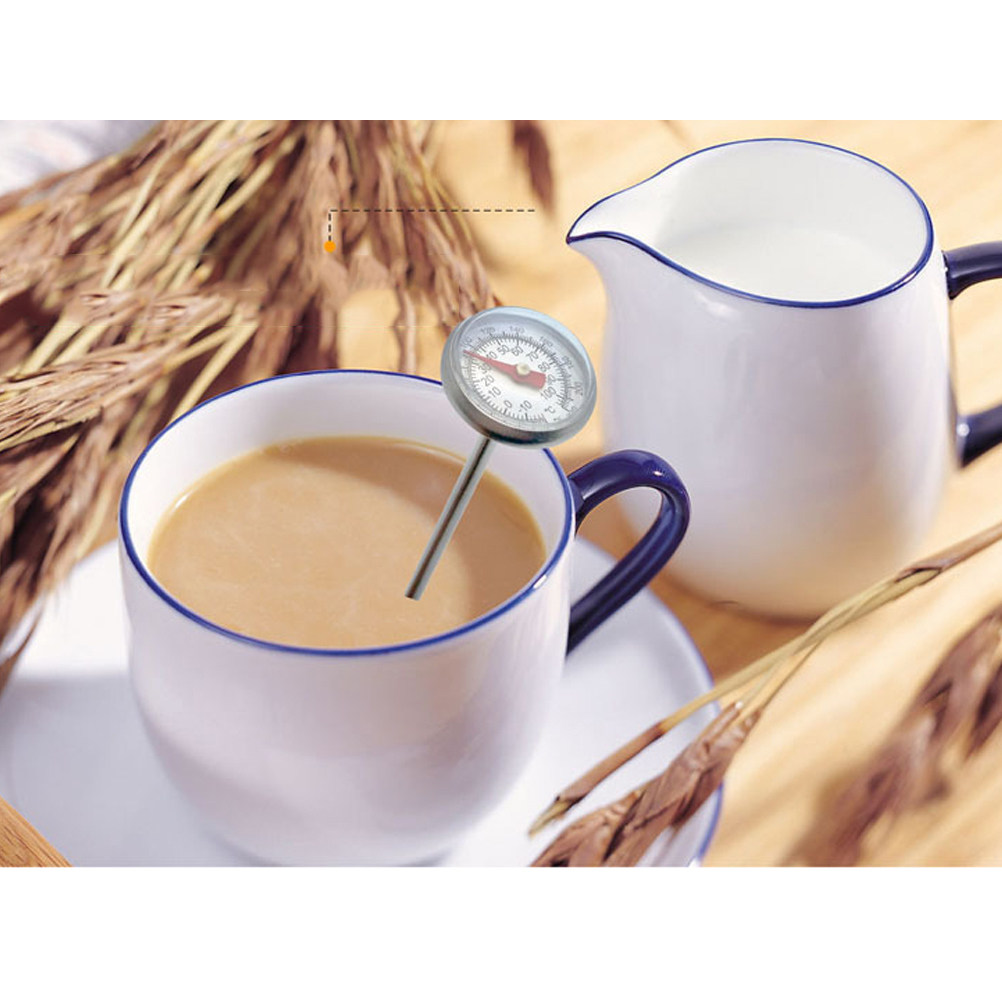 Stainless Steel Food Thermomet - đánh giá và giá Home Cooking Food