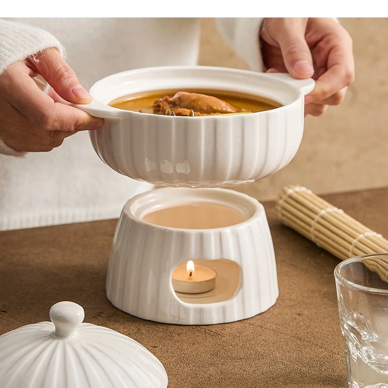 Nordic Heated Insulated Plate  - đánh giá và giá Home Cooking Restaurants