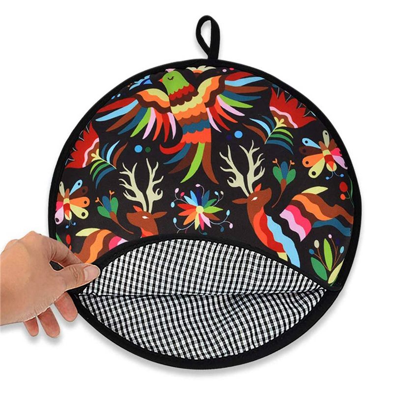AB11-2X 12Inch Cloth Bag For B - đánh giá và giá Tortilla Warmer Cloth