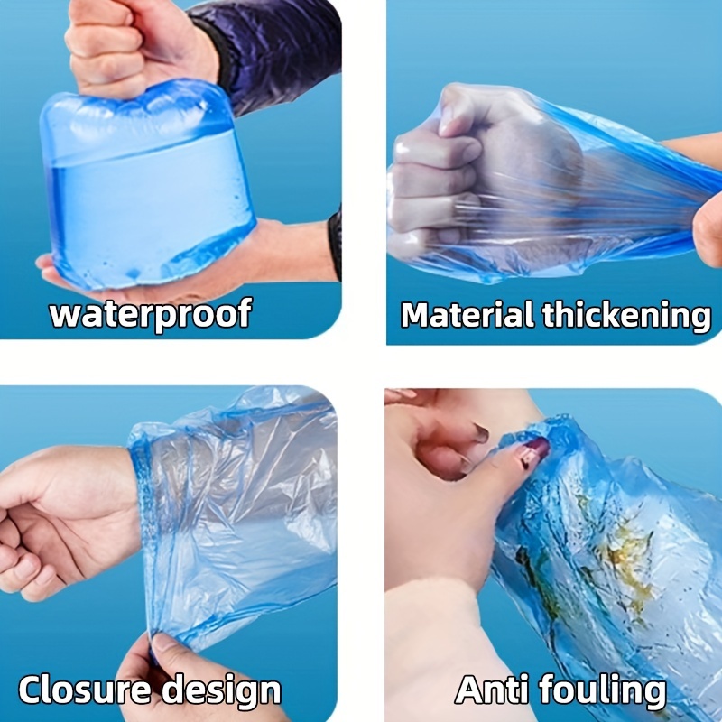 10pcs Disposable Waterproof Pl - đánh giá và giá Home Cooking Oil Disposal