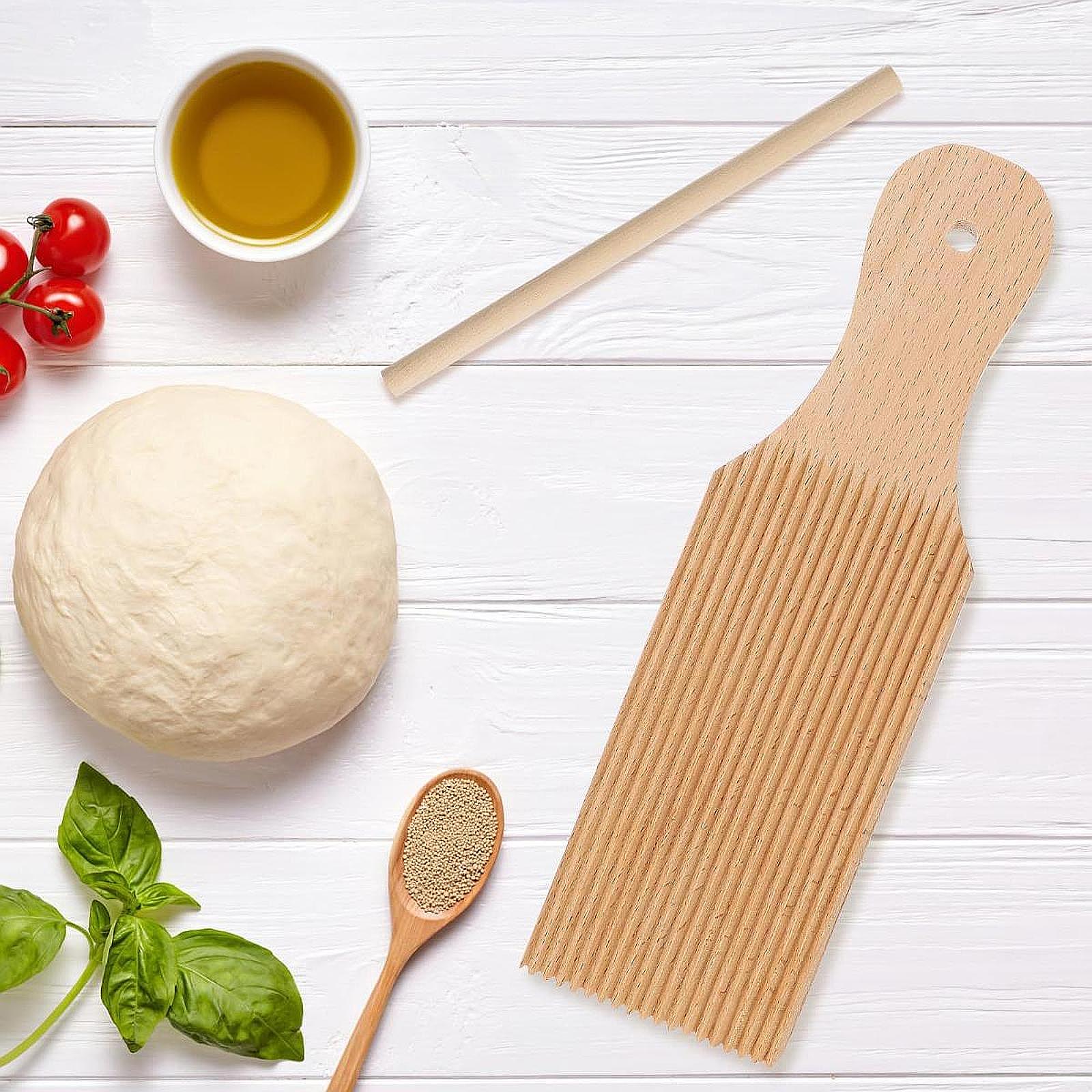 Gnocchi Board Kitchen Utensil  - đánh giá và giá Home Cooking Restaurants