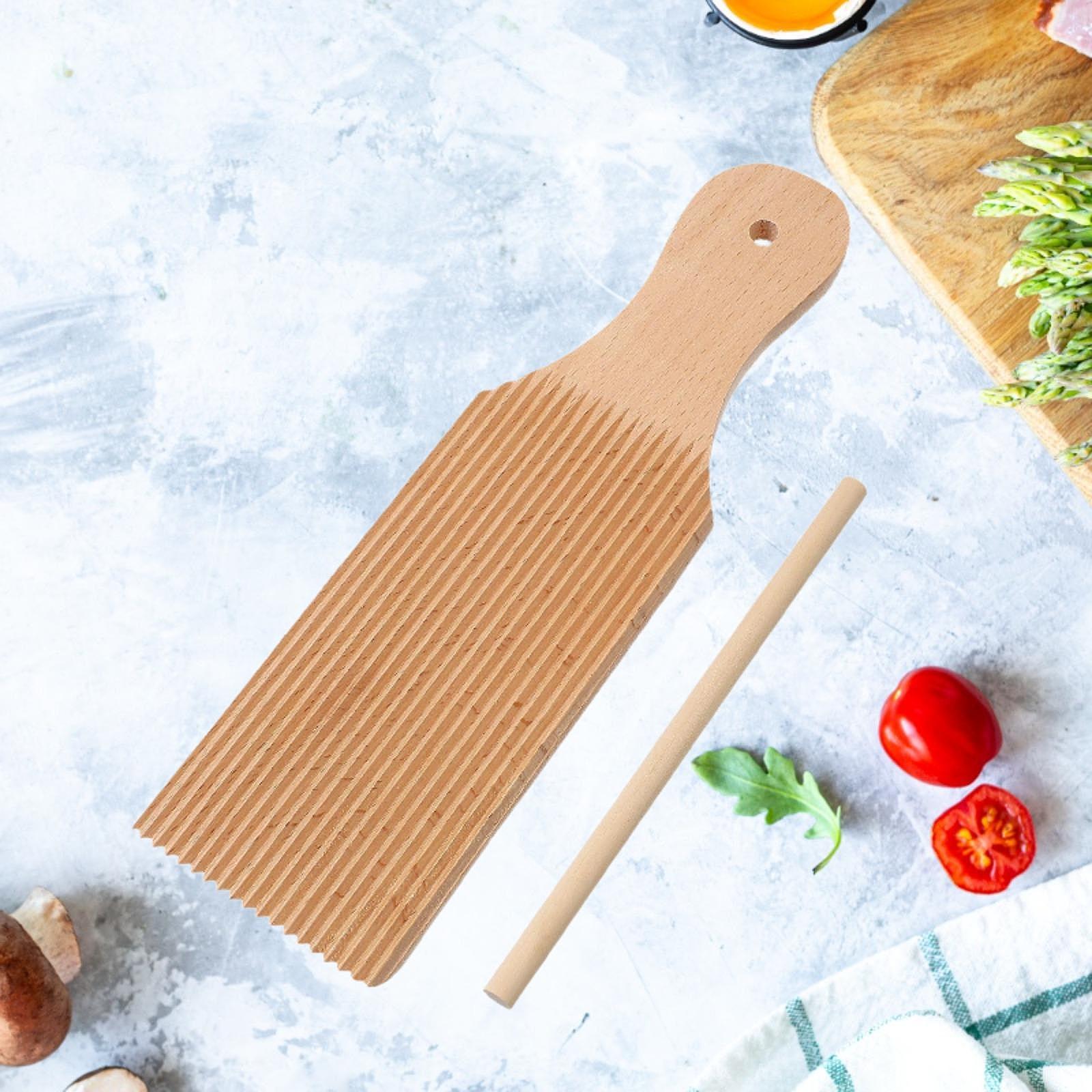 Gnocchi Board Kitchen Utensil  - đánh giá và giá Home Cooking Restaurants