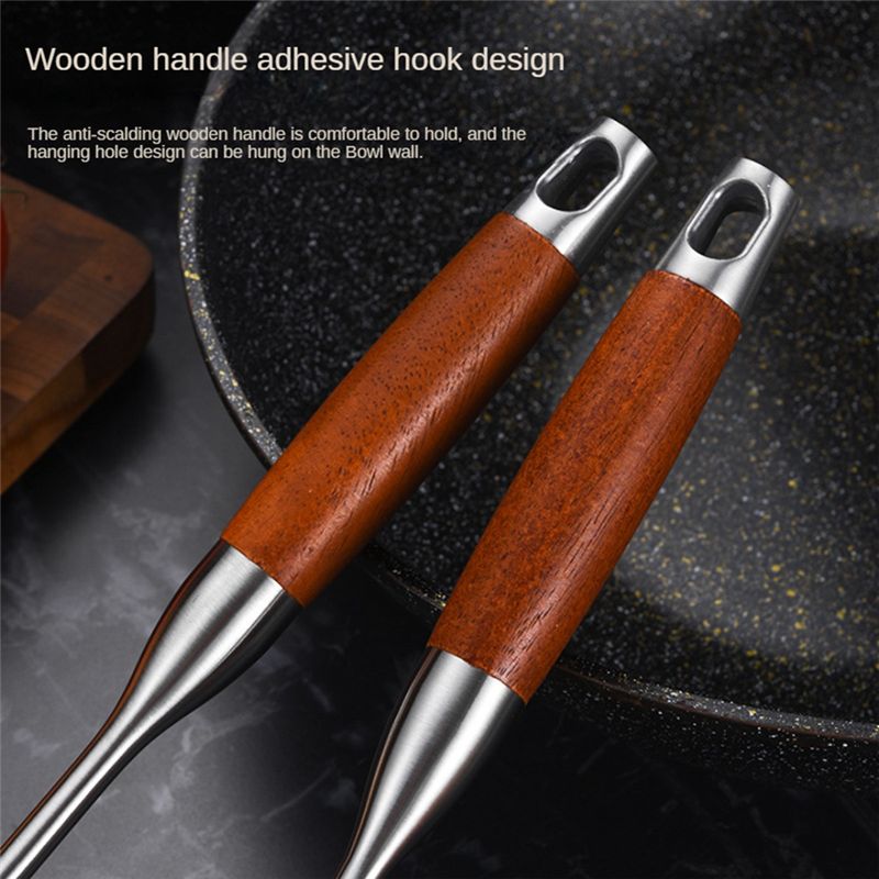 M12K-Stainless Steel Spatula F - đánh giá và giá Wok Carbon Steel