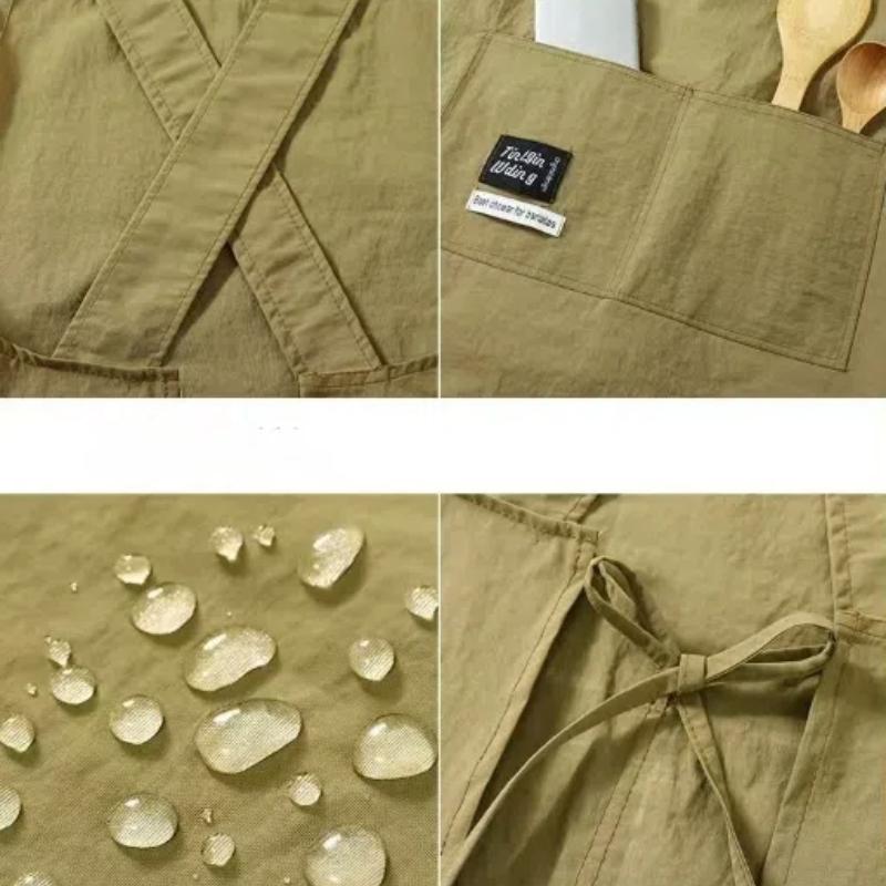 [F] Cooking Kitchen Aprons Bre - đánh giá và giá Home Cooking Restaurants