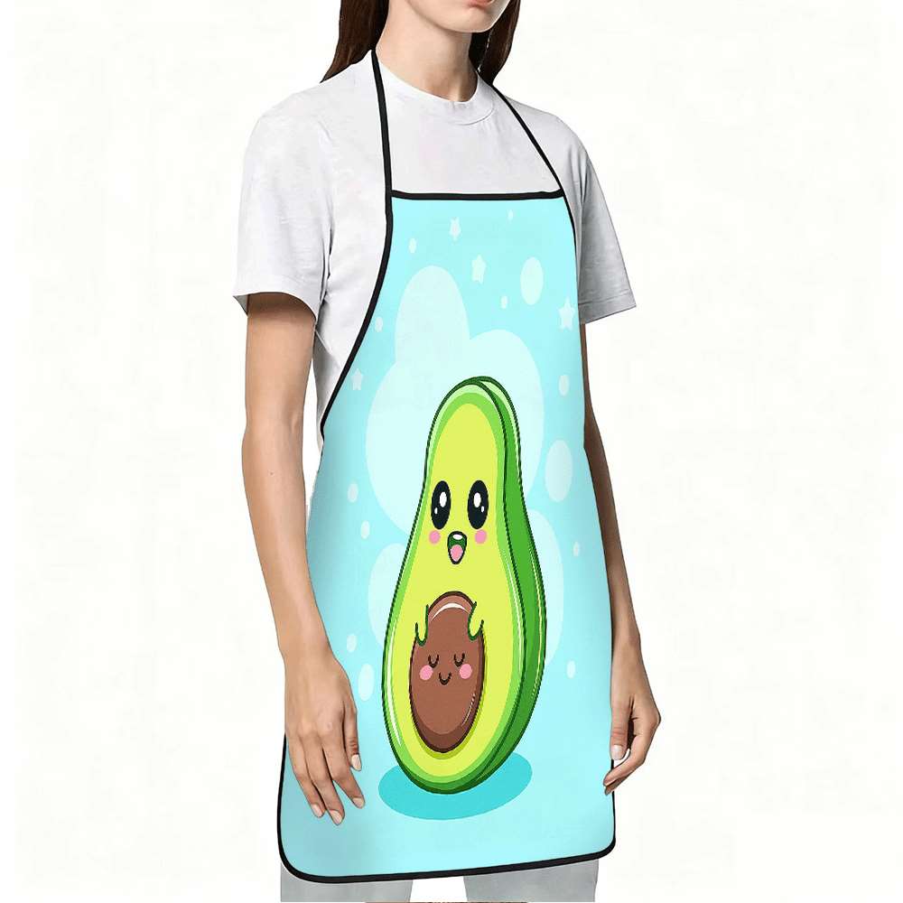 1 Piece of Fun Fruit-Themed Ap - đánh giá và giá Home Cooking Ideas