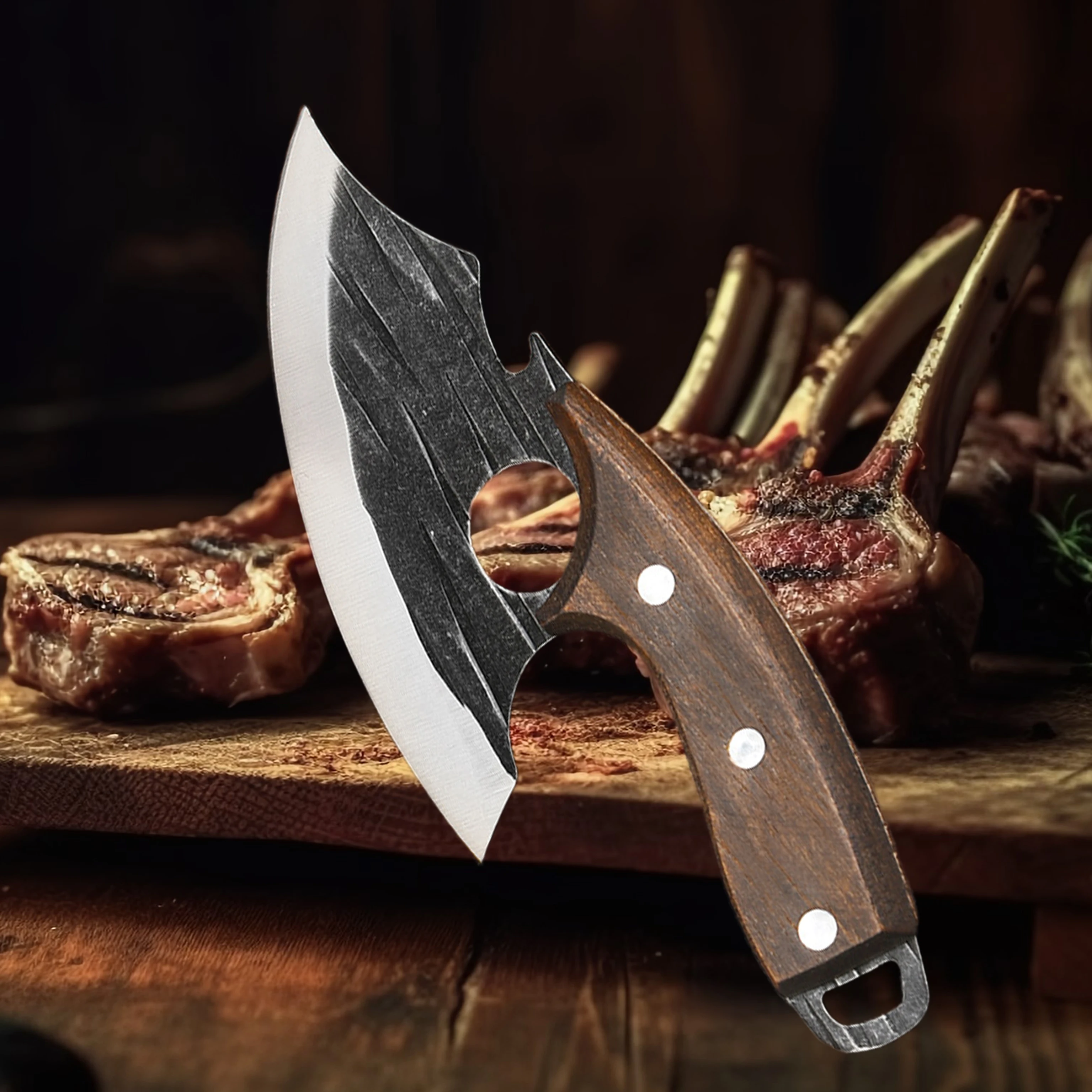 Fish Boning Knife Professional - đánh giá và giá Home Cooking Help