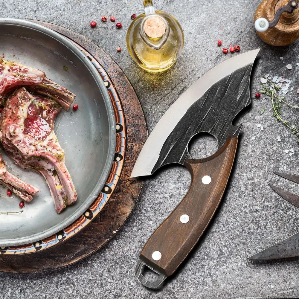 Fish Boning Knife Professional - đánh giá và giá Home Cooking Help