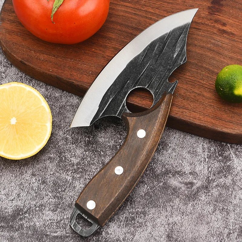 Fish Boning Knife Professional - đánh giá và giá Home Cooking Help