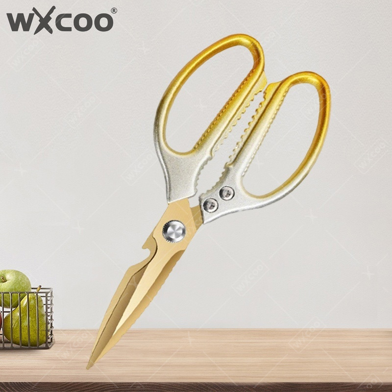 WXCOO Stainless Steel Kitchen  - đánh giá và giá Home Cooking Help