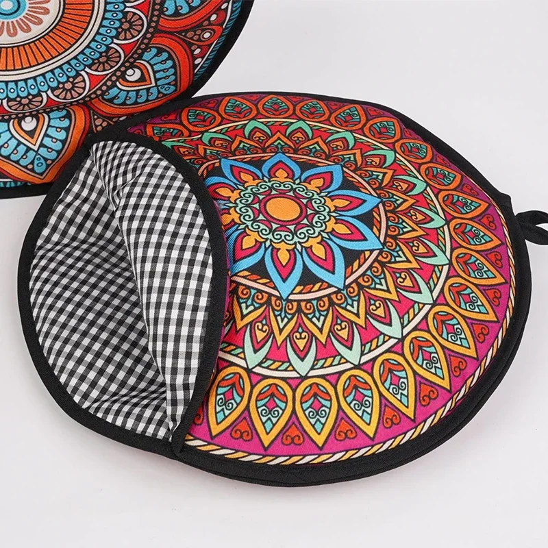 Portable 30cm Tortilla Warmer  - đánh giá và giá Tortilla Warmer Cloth