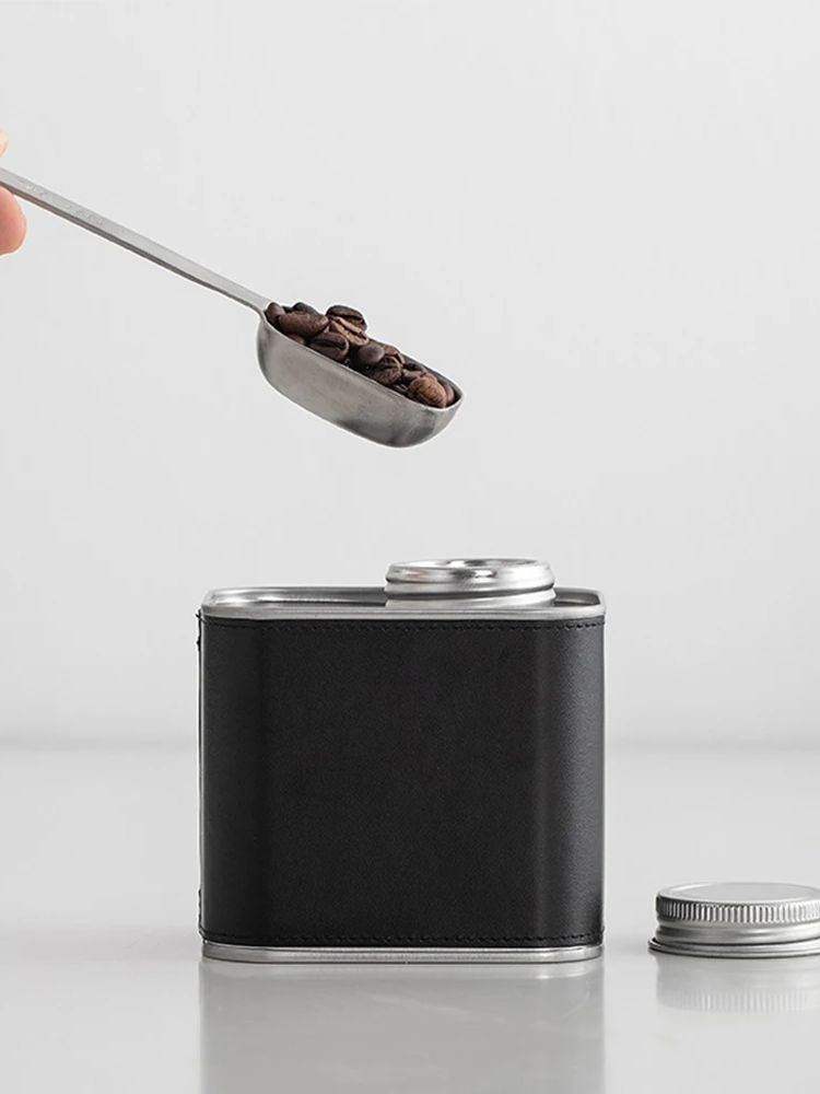 Coffee Bean Airtight Cans Outd - đánh giá và giá Home Cooking Food