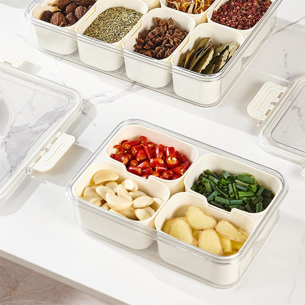 Portable Food Storage Box, Sna - đánh giá và giá Home Cooking Food