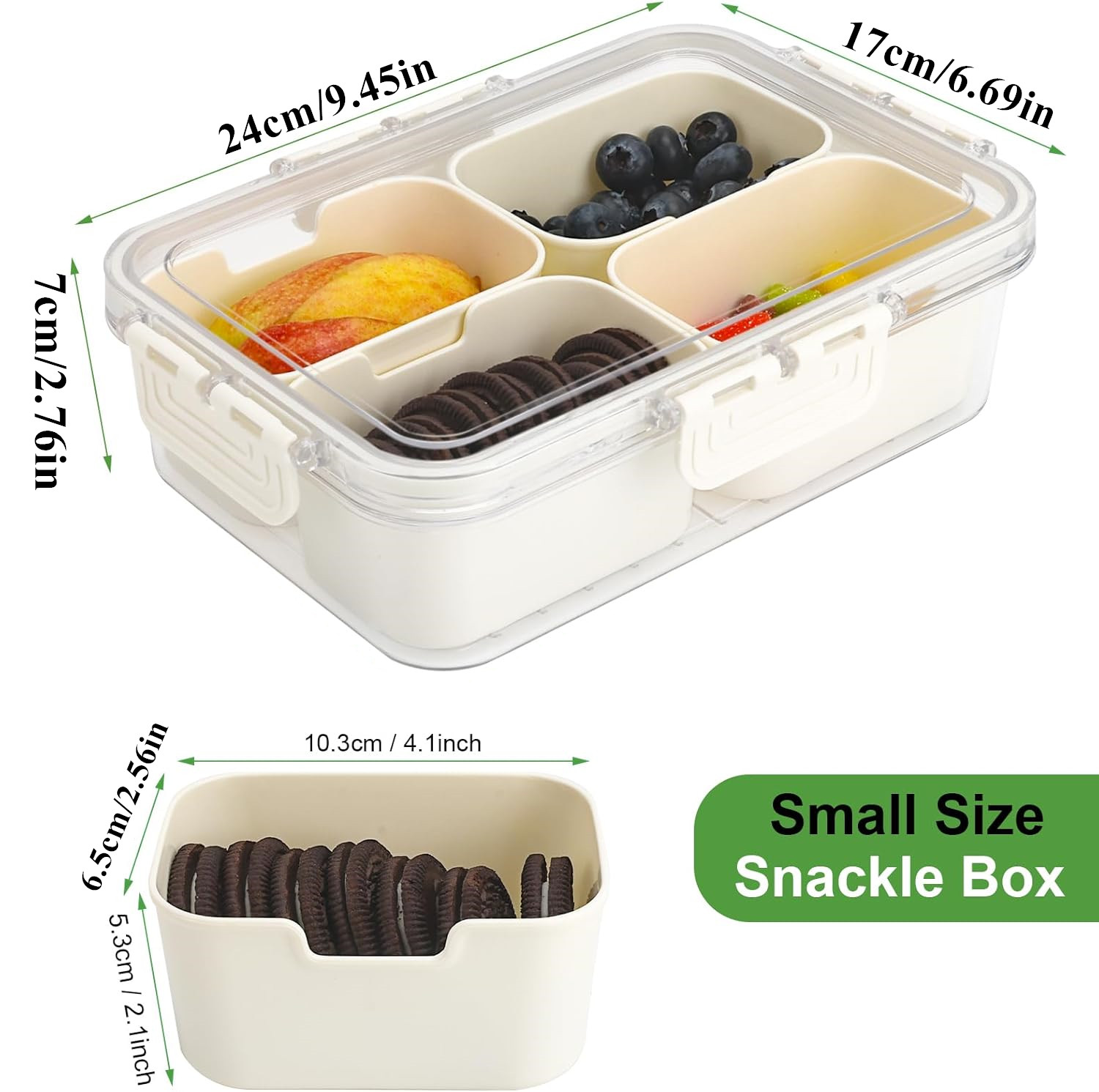Portable Food Storage Box, Sna - đánh giá và giá Home Cooking Food