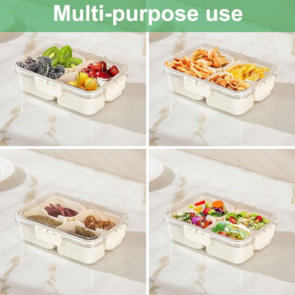 Portable Food Storage Box, Sna - đánh giá và giá Home Cooking Food