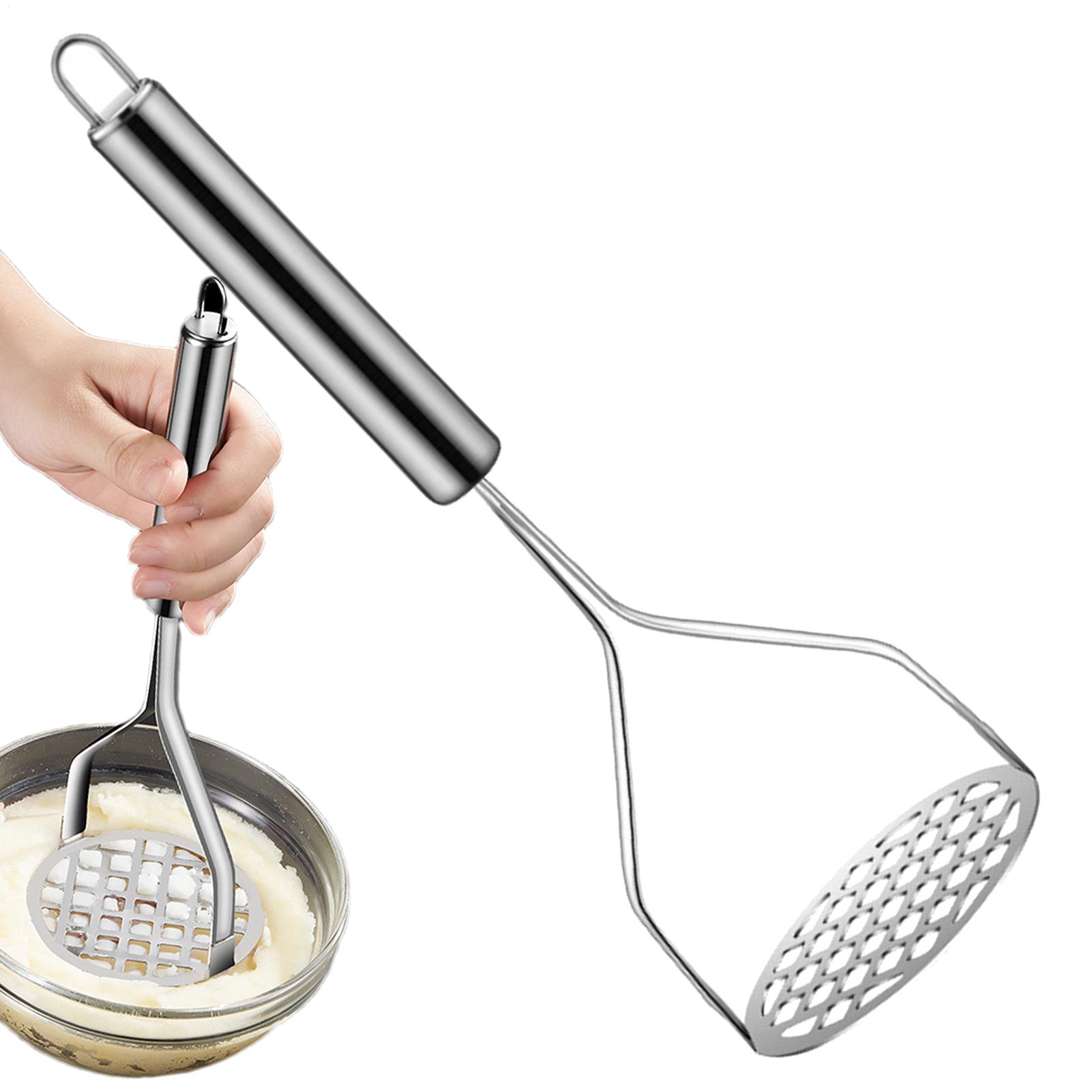 Potato Smasher Kitchen Manual  - đánh giá và giá Home Cooking Restaurants